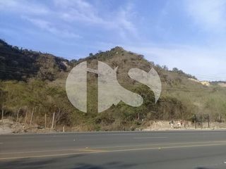 Foto 1 de RENTA DE TERRENO EN MONTECRISTI