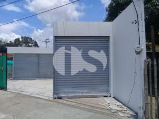 Foto 1 de RENTA DE LOCAL EN PORTOVIEJO