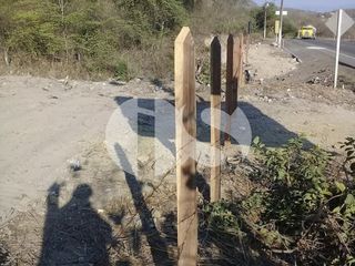 Foto 9 de TERRENO EN VENTA EN SUR DE MONTECRISTI