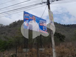 Foto 12 de TERRENO EN VENTA EN SUR DE MONTECRISTI