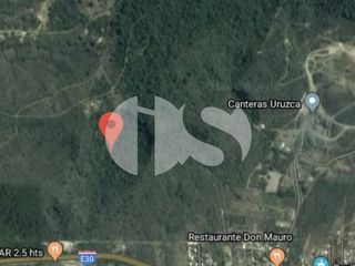 Foto 15 de TERRENO EN VENTA EN SUR DE MONTECRISTI