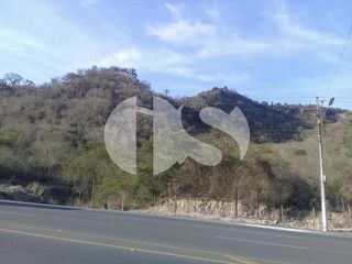 Foto 1 de TERRENO EN VENTA EN SUR DE MONTECRISTI