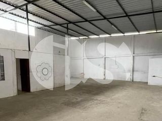 Foto 1 de RENTA DE  BODEGA EN PORTOVIEJO