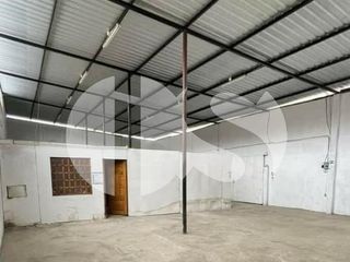 Foto 3 de RENTA DE  BODEGA EN PORTOVIEJO