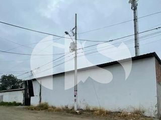 Foto 7 de RENTA DE  BODEGA EN PORTOVIEJO
