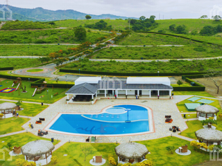 Foto 11 de SE VENDE TERRENO EN MONTECRISTI