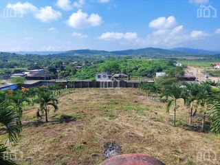Foto 10 de PROPIEDAD EN  VENTA EN MONTECRISTI