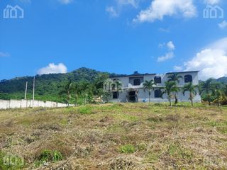 Foto 2 de PROPIEDAD EN  VENTA EN MONTECRISTI