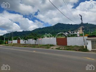 Foto 1 de PROPIEDAD EN  VENTA EN MONTECRISTI