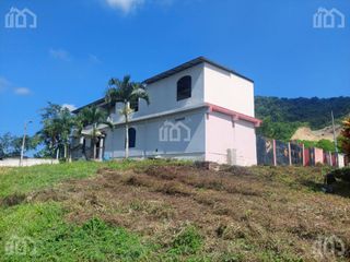 Foto 5 de PROPIEDAD EN  VENTA EN MONTECRISTI