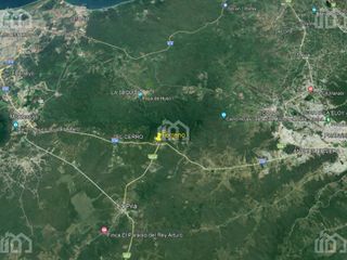 Foto 3 de PROPIEDAD EN  VENTA EN MONTECRISTI
