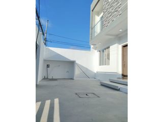 Foto 9 de CASA A ESTRENAR SUE DE MANTA APLICA CREDITO VIP, URB CRISTAL AZUL