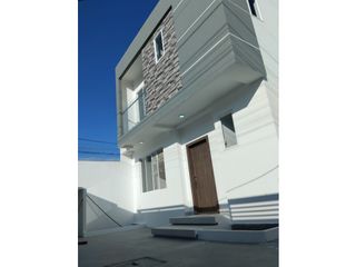 Foto 8 de CASA A ESTRENAR SUE DE MANTA APLICA CREDITO VIP, URB CRISTAL AZUL