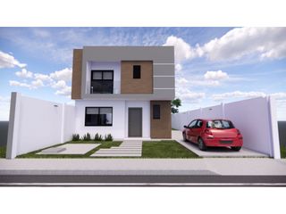 Foto 3 de CASA A ESTRENAR SUE DE MANTA APLICA CREDITO VIP, URB CRISTAL AZUL