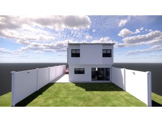 Foto 2 de CASA A ESTRENAR SUE DE MANTA APLICA CREDITO VIP, URB CRISTAL AZUL