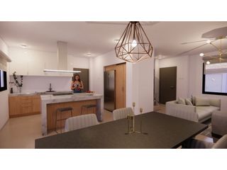 Foto 6 de CASA A ESTRENAR SUE DE MANTA APLICA CREDITO VIP, URB CRISTAL AZUL
