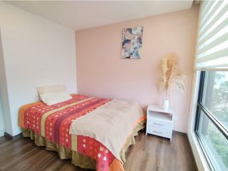 Foto 5 de Ponceano Alto, Suite en Renta, 37m2, 1 Habitación