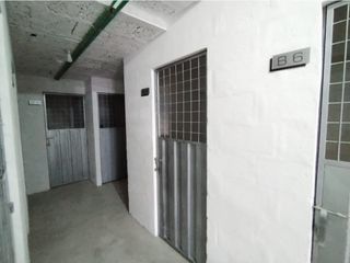 Foto 15 de Ponceano Alto, Suite en Renta, 37m2, 1 Habitación