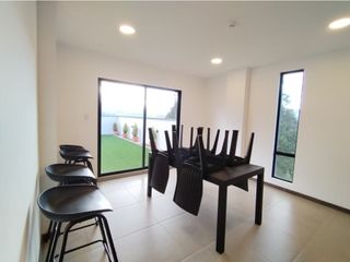 Foto 20 de Ponceano Alto, Suite en Renta, 37m2, 1 Habitación