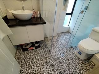 Foto 11 de Ponceano Alto, Suite en Renta, 37m2, 1 Habitación