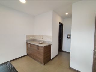 Foto 6 de Ponceano Alto, Suite en Renta, 37m2, 1 Habitación