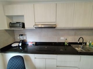 Foto 10 de Ponceano Alto, Suite en Renta, 37m2, 1 Habitación