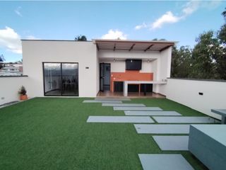 Foto 19 de Ponceano Alto, Suite en Renta, 37m2, 1 Habitación