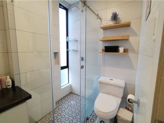 Foto 7 de Ponceano Alto, Suite en Renta, 37m2, 1 Habitación