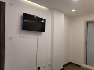 Foto 4 de Ponceano Alto, Suite en Renta, 37m2, 1 Habitación