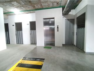 Foto 18 de Ponceano Alto, Suite en Renta, 37m2, 1 Habitación
