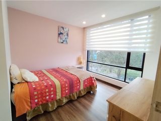 Foto 16 de Ponceano Alto, Suite en Renta, 37m2, 1 Habitación