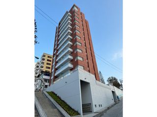 Foto 1 de En venta Suite de lujo vista al mar edificio Lanzarote Manta