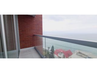 Foto 7 de En venta departamento de lujo vista al mar edificio Lanzarote