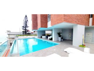 Foto 22 de En venta departamento de lujo vista al mar edificio Lanzarote