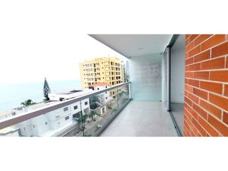Foto 25 de En venta departamento de lujo vista al mar edificio Lanzarote