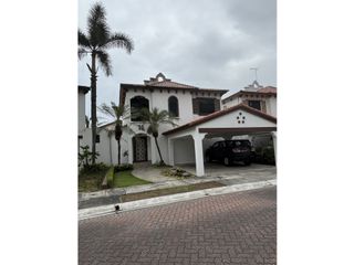Foto 1 de ALQUILO CASA EN TERRANOSTRA (MARPIN)