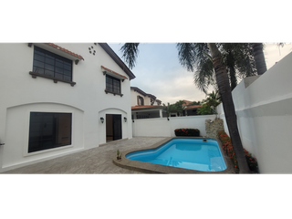 Foto 4 de ALQUILO CASA EN TERRANOSTRA (MARPIN)