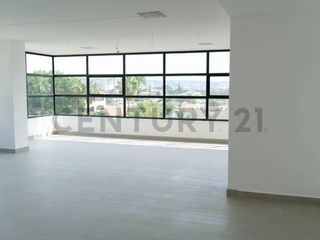 Foto 3 de Ejor. Oficina en venta en Ceibos, elegancia y ubicación premium