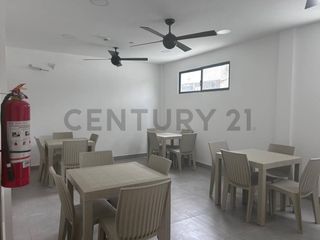 Foto 13 de Ejor. Impulsa tu negocio desde lo más alto: oficina en venta en Ceibos