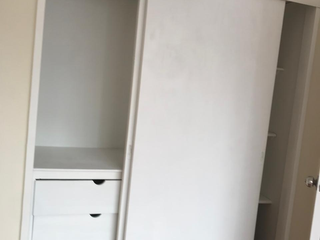 OCASION VENDO¡EXCELENTE DEPARTAMENTO 1 DORMITORIO 1 BAÑO EN