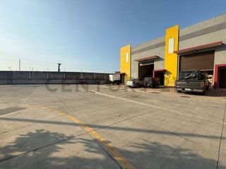 Foto 1 de Alquiler de Bodega en Almax 3, vía a Samborondón