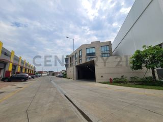 Foto 7 de Alquiler de Bodega en Almax 3, vía a Samborondón