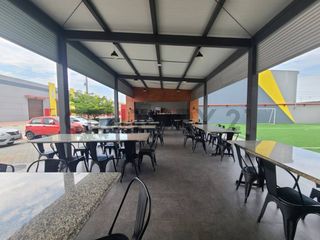 Foto 9 de Alquiler de Bodega en Almax 3, vía a Samborondón