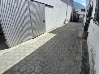 Foto 7 de Galpón en   renta  de 300 mts  sector Calacali