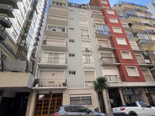 Foto 19 de VENTA departamento Plaza Colón Mar del Plata 3 ambientes