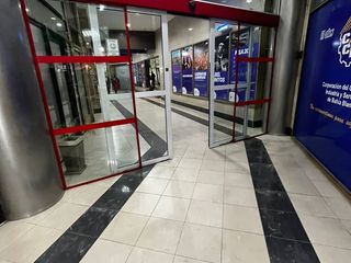 Foto 1 de Oficina en alquiler ubicado en Centro