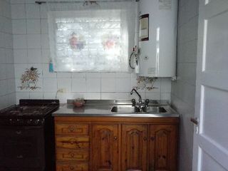 Foto 12 de Departamento Tipo Casa en alquiler en Barrio Parque