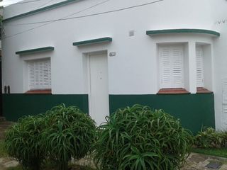 Foto 1 de Departamento Tipo Casa en alquiler en Barrio Parque