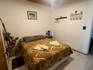 Foto 2 de Departamento en alquiler de 1 dormitorio c/ cochera en Dorrego