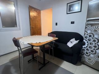 Foto 1 de Departamento en alquiler de 1 dormitorio c/ cochera en Dorrego